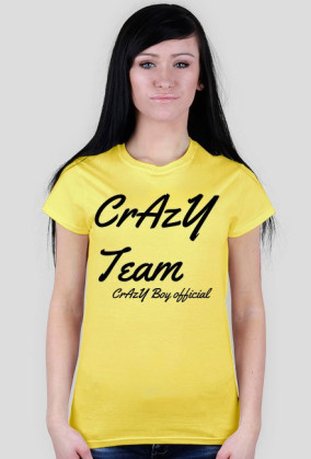 CrAzY Team