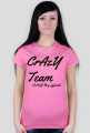CrAzY Team