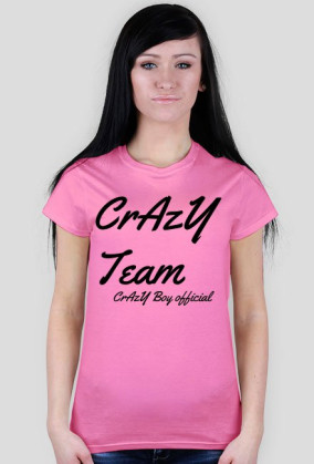 CrAzY Team