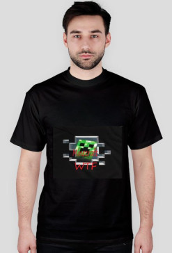 MineCraft WTF #1