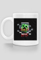 Kubek MineCraft WTF #1