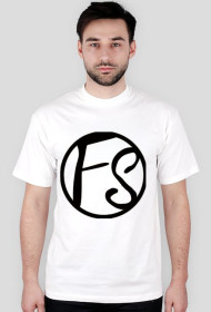 T-Shirt classic logo