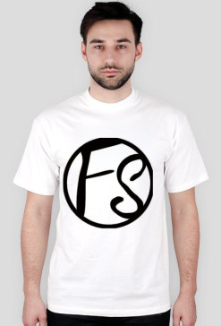 T-Shirt classic logo