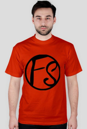 T-Shirt classic logo