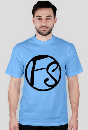 T-Shirt classic logo