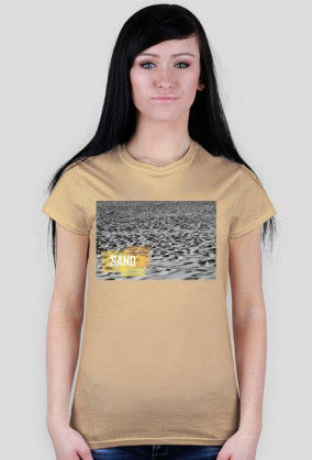 SAND //women/wszystkie kolory