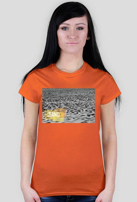 SAND //women/wszystkie kolory