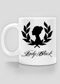 Lady Black, kubek