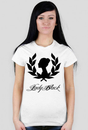 Lady Black, damska kolory
