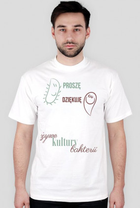 Żywe kultury bakterii