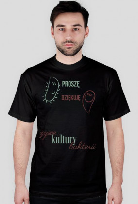 Żywe kultury bakterii
