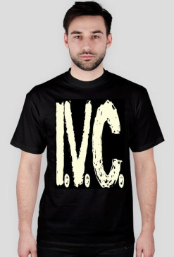 IVC czarna