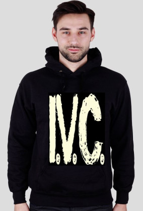 IVC bluza jednostronna