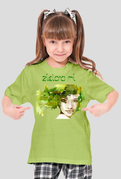 zielono mi 2