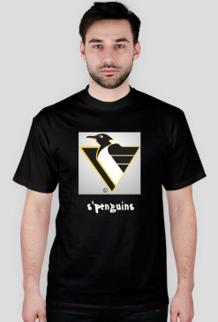 Koszulka s'Penguins
