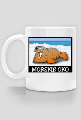 Morskie oko