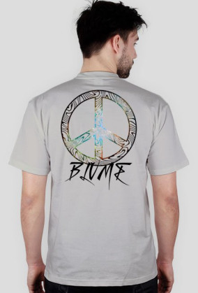 BLUME PEACE TEE