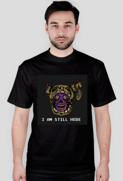 FNaF I Am Still Here