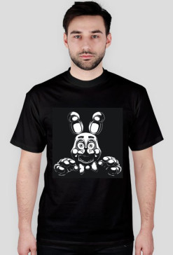 FNaF Toy Bonnie