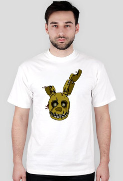 FNaF Springtrap