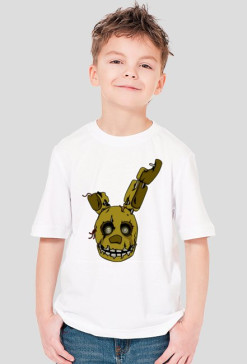 FNaF Springtrap