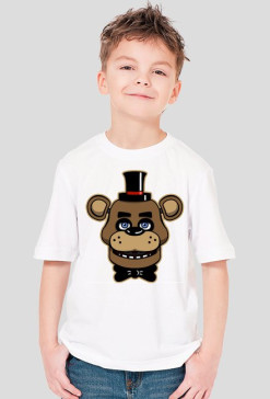 FNaF Toy Freddy