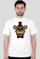 FNaF Toy Freddy