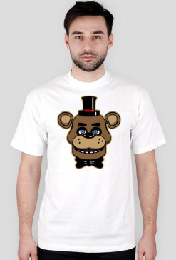 FNaF Toy Freddy