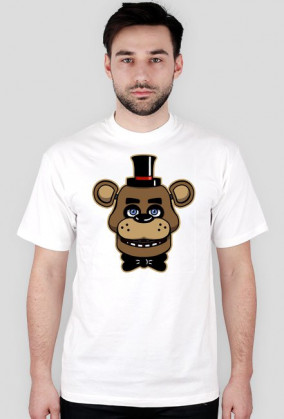 FNaF Toy Freddy