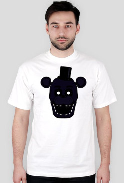 FNaF Shadow Freddy