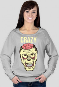 Crazy Skull