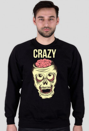 Crazy Skull