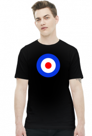 Koszulka target - cel