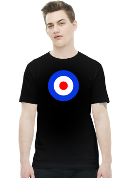 Koszulka target - cel