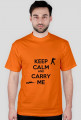 Keep Calm K1