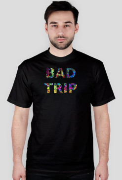 BAD TRIP II CLEAN