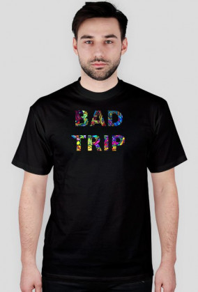 BAD TRIP II CLEAN