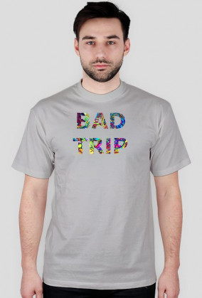 BAD TRIP II CLEAN