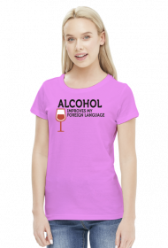 Alcohol