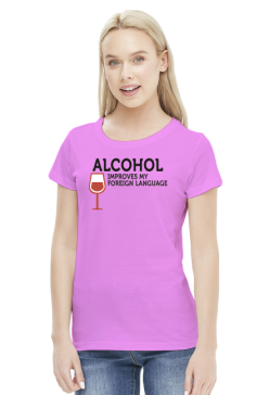 Alcohol