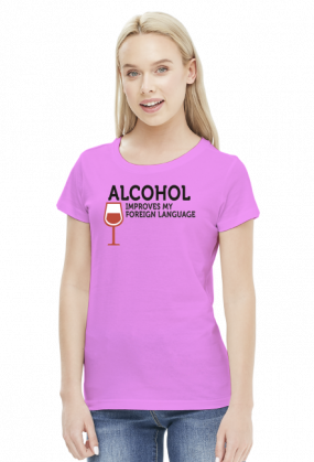 Alcohol
