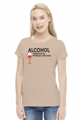 Alcohol