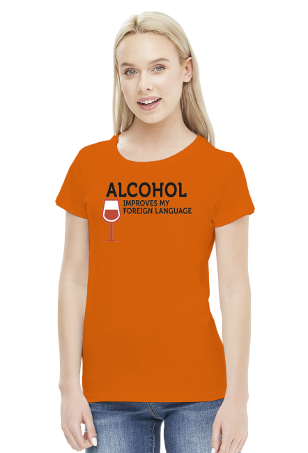 Alcohol