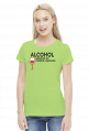 Alcohol