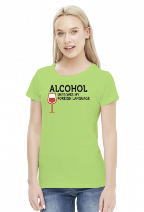 Alcohol