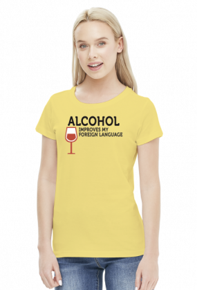 Alcohol