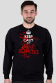 Kill Zombies Black Bluza