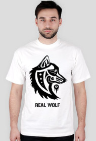 REAL WOLF