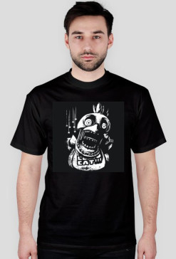 FNaF Old Chica