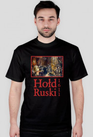 Koszulka - Hołd Ruski